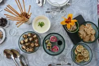 Quinta Ecológica da Peneda Agroturismo by Peneda Ecofarm Hotels in Vila Nova de Muía