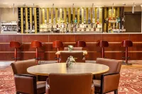 Mercure Livingston Hotel - parking