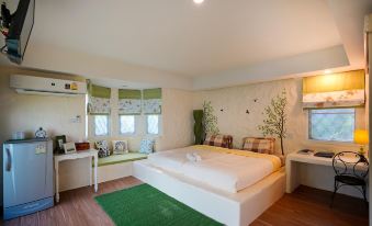 Haadsaikaew Bankrut Resort