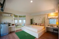 Haadsaikaew Bankrut Resort