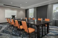 Fairfield Inn & Suites Panama City Beach