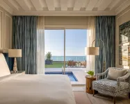 Four Seasons Hotel Alexandria San Stefano