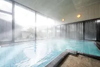 Tofuya Ryokan, Onogawa Onsen, Sauna, Barrier-Free - con terme
