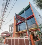 Caroline Hostel Hotel a 