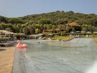 HOTIDAY Lodge Castiglione Hotels in Castiglione della Pescaia