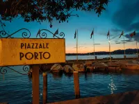 Luxury Suite Sirmione Hotels in Sirmione