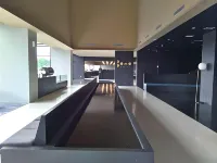 Bono Hotel by ARTOTEL - Pekanbaru - parkir