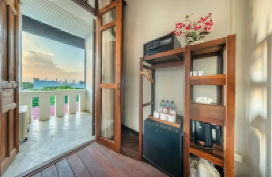 บิ๊กคันทรี วิลล่า อยุธยา