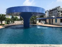 Phuong Anh Hotel - parking