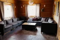 Abisko Mountain Lodge - chambre d’hôtes