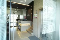 Hotel Grandeur - parking
