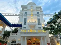 The Rose Hotel Tra Vinh Hotels near Tra Vinh University