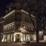 Hotel Tongerlo Hotels in Steenbergen