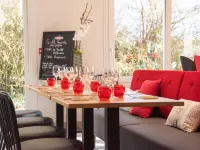 Logis Hôtel Angers Sud Hotels in Angers
