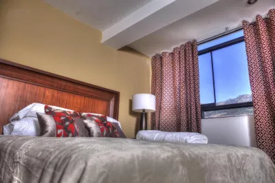 Siball Hotel Hotels in 