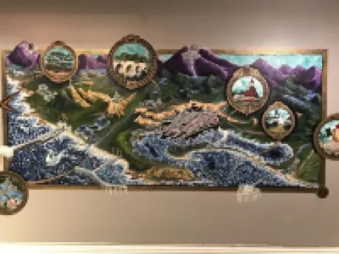 HI San Diego Downtown Hostel