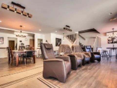 Auberge Motel Drakkar Hotels in Shawinigan