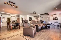 Auberge Motel Drakkar