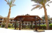 Alhayat Ain El Sokhna - parking