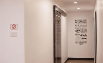 Hoppers Place Donmuang Room