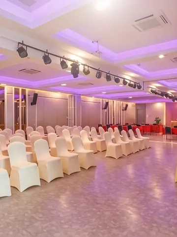 รูปภาพของริเวอร์ โฮเทล ปัตตานี