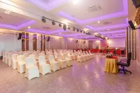 River Hotel Pattani Hotel di Pattani