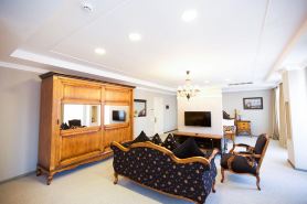 Boutique Hotel Baku