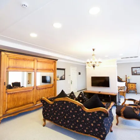 Boutique Hotel Baku