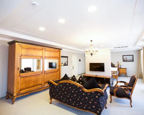 Boutique Hotel Baku Hotels near Nasimi