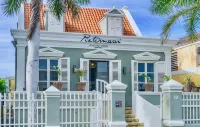 Pietermaai Boutique Hotel Hotels in Willemstad
