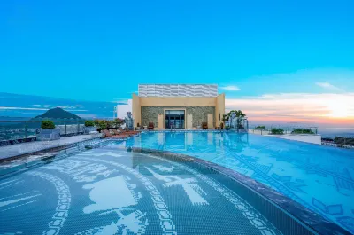 Mandala Hotel & Spa Phú Yên Các khách sạn ở 