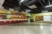 Dohera Hotel - Barer