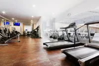 Hotel Fontana Plaza Hotels in Torre La Mata