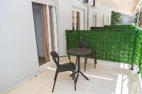 Solis Giselle Hotel