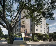 Hilton Garden Inn Cali Ciudad Jardin Hotel a 