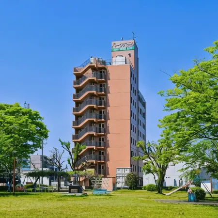 Park Hotel Kani