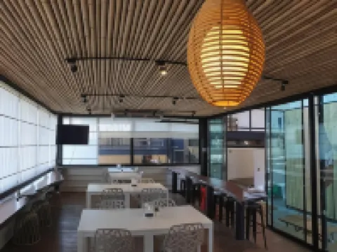 ปากช่อง เซ็นเตอร์ พอชเทล โรงแรมในปากช่อง