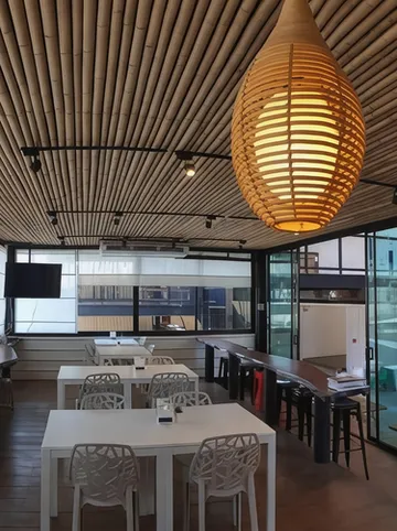 รูปภาพของปากช่อง เซ็นเตอร์ พอชเทล