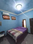 Pedek Homestay - Mountain view