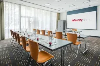 IntercityHotel Hannover - Bintang 4