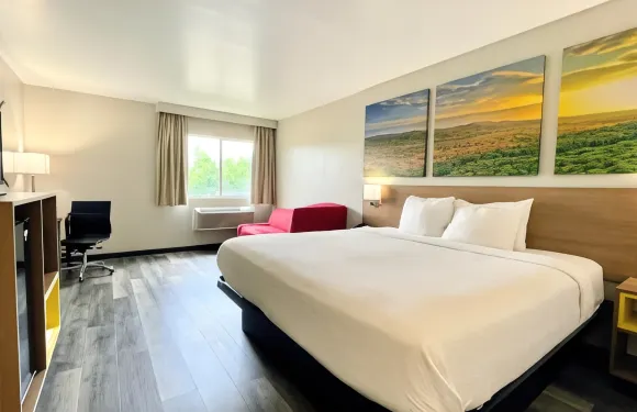 哥倫布戴斯酒店