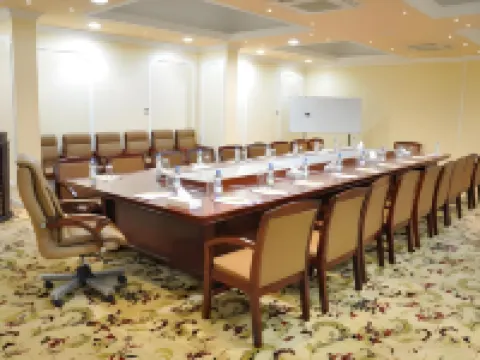 Royal Gardens Hotel Hotels in Sohar