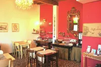Relais Alcova del Doge - servizio colazione