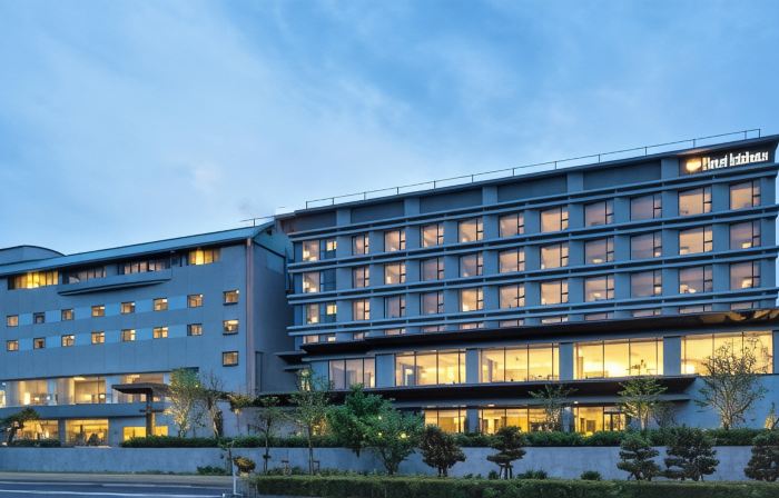 Hotel Ichibata