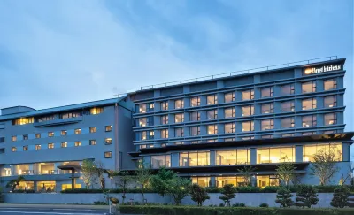 Hotel Ichibata Các khách sạn gần Shimane Art Museum