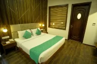 Hotel Krinoscco