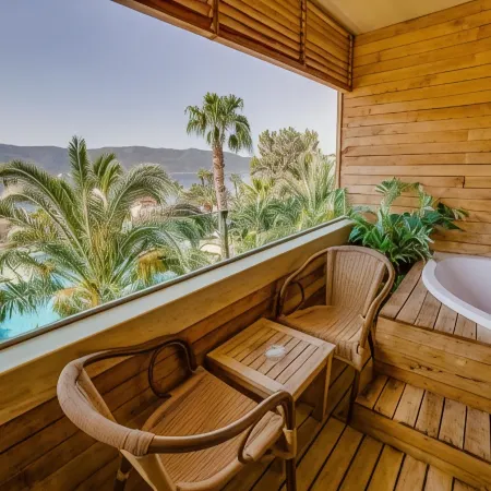 Tui Magic Life Bodrum - Adults Only