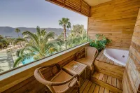 Tui Magic Life Bodrum - Adults Only - Bathtub