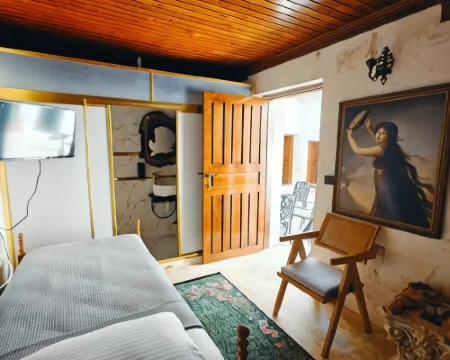 Ktisis Otel Şanlıurfa otelleri