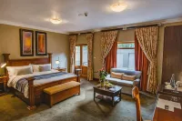 Village Ridge Boutique Stays - Træningscentre